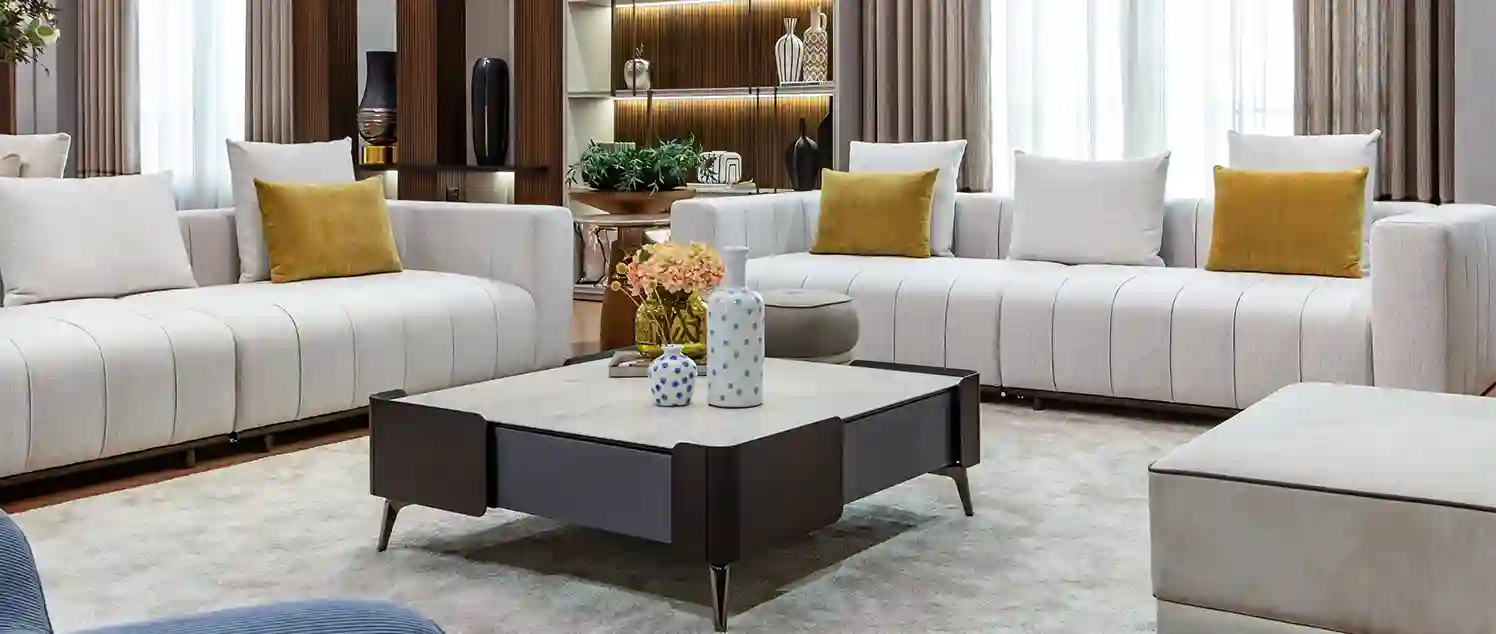 Discover Furniture That Defines You