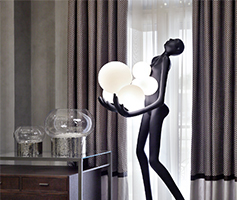 Floor Lamps