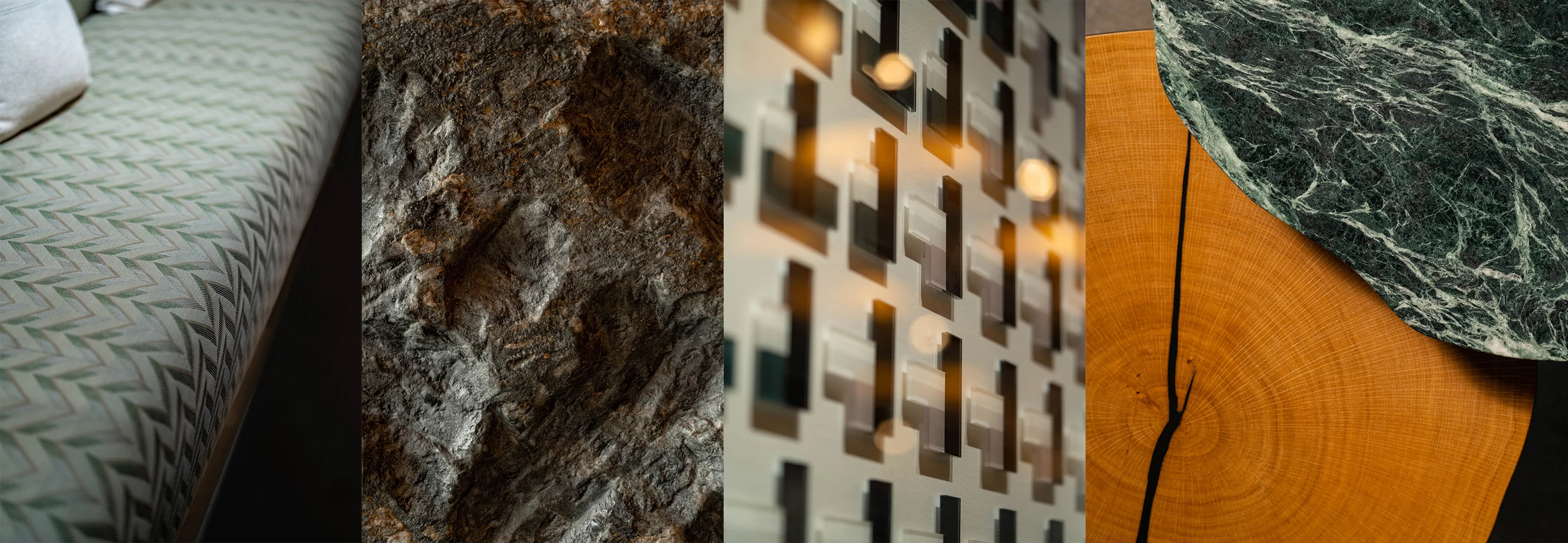 Quince Restaurant & Café, Al Barsha, Dubai