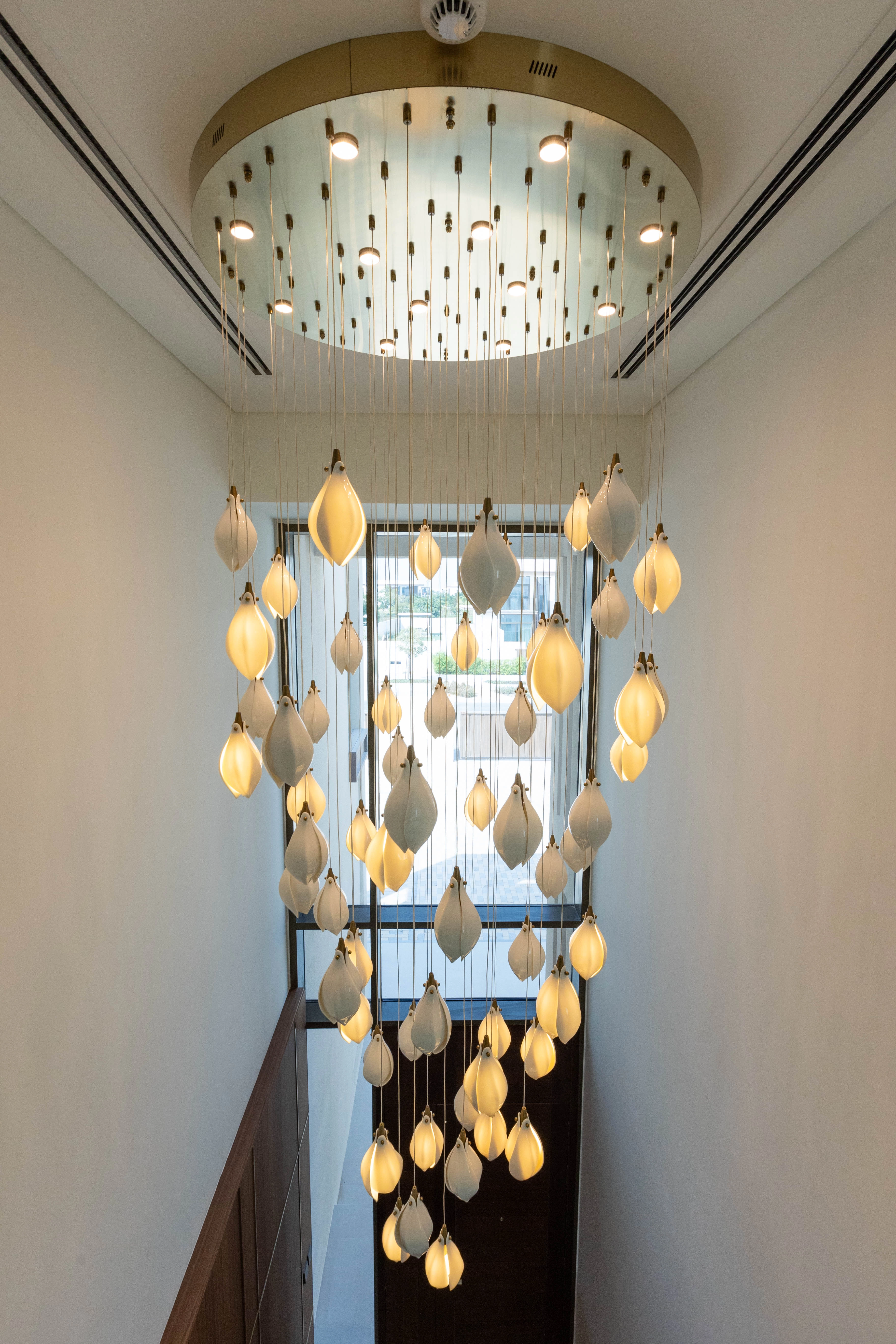 Private Villa Al Jubail Island - Image 4