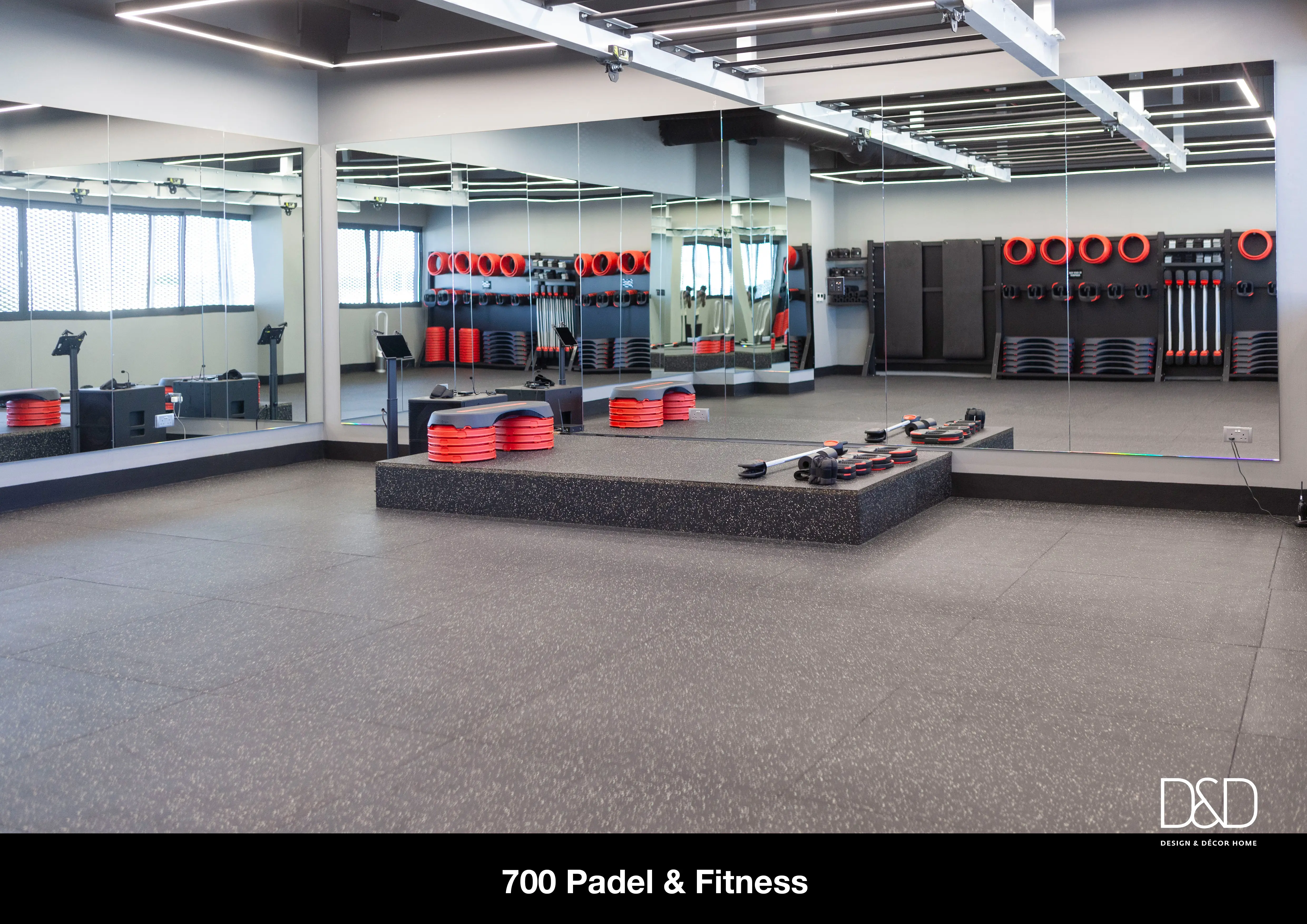 700 Padel & Fitness Hub - Image 4