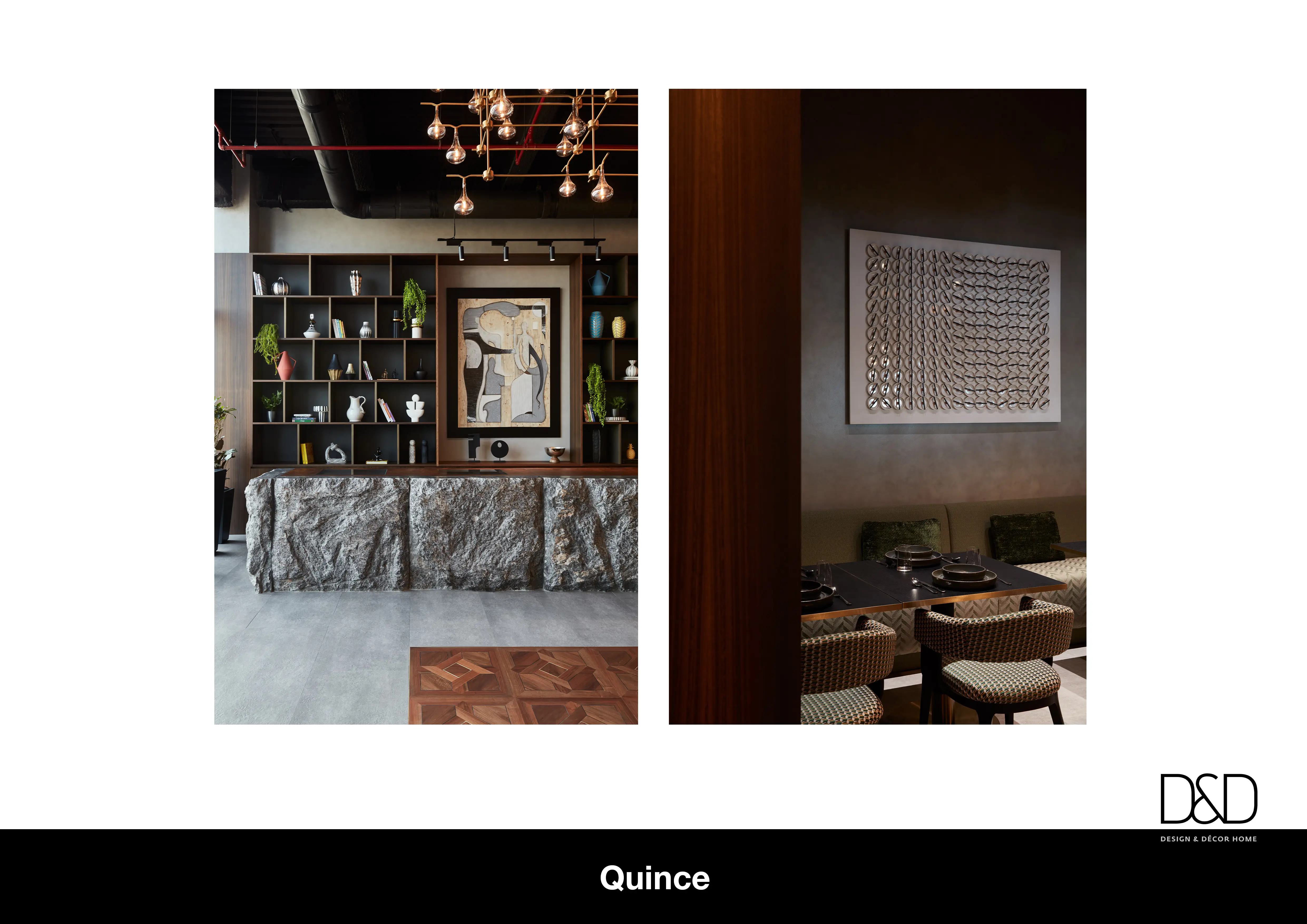 Quince Restaurant & Cafe - Image 3