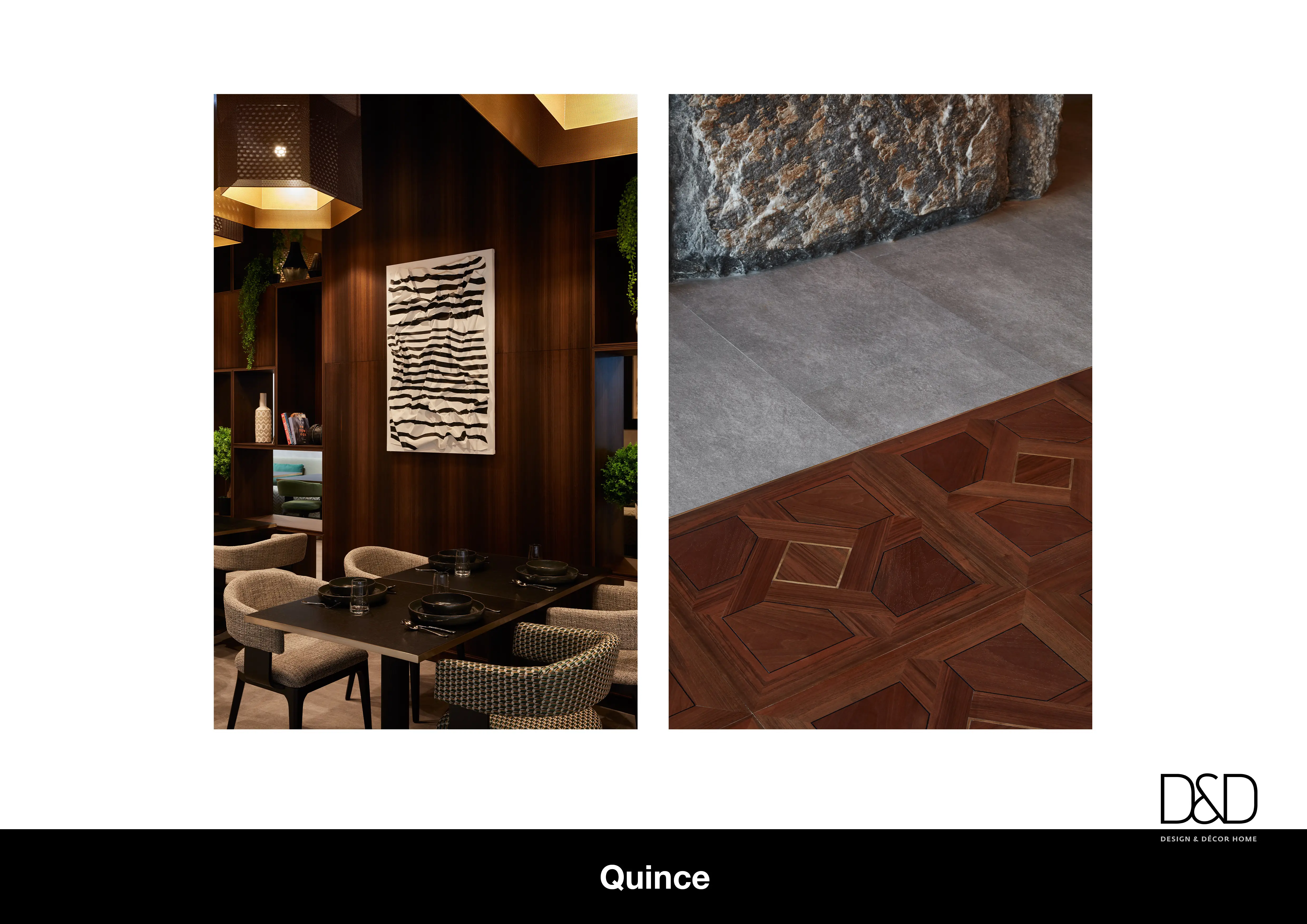 Quince Restaurant & Cafe - Image 4