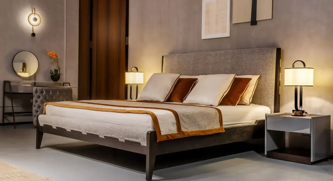 Bedroom Furniture Store Dubai