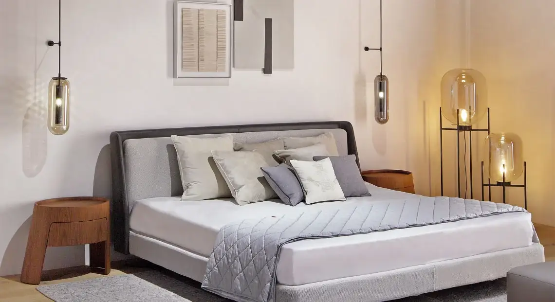 Modern Bedroom Furniture - D&D Home