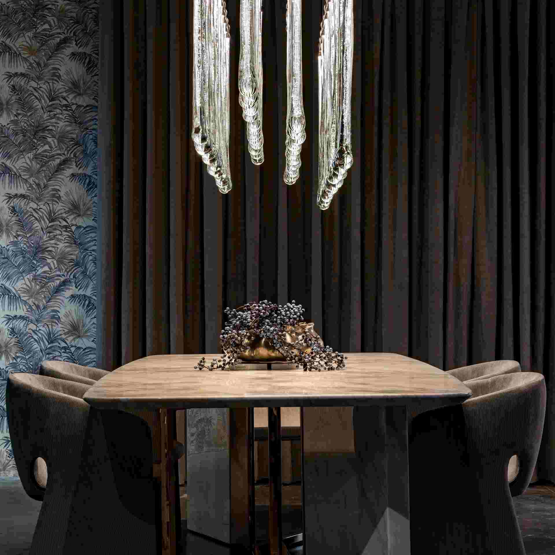 contemporary dining room furniture